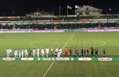 Ascoli, Aglietti sa come fare dopo la sosta. L'anno scorso punì proprio il Picchio