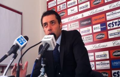 Ternana, dopo la sconfitta con l'Ascoli arriva un nuovo direttore sportivo