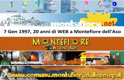 Montefiore dell'Aso, si festeggiano i 20 anni di internet