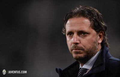 Ascoli Picchio, Sky Sport: “Incontro Paratici-Giaretta per Orsolini”