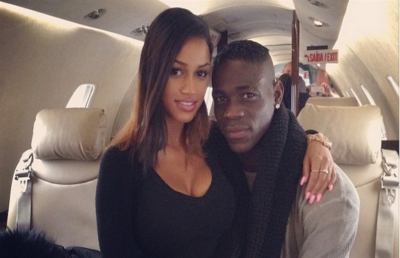 Riecco Fanny e Super Mario Balotelli, ritorno di fiamma?