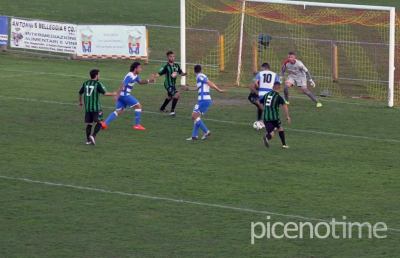 Serie D girone F, Chieti ufficialmente escluso. Classifica riscritta, Monticelli sale