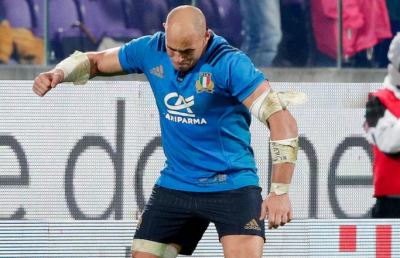 Rugby, un mese al 6 Nazioni. Parisse: “Stiamo andando nella giusta direzione” 