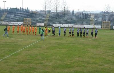 Ascoli Picchio, ufficiale la partecipazione alla Viareggio Cup 2017