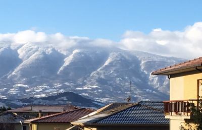 Meteo, le previsioni nelle Marche di Sabato 7 Gennaio