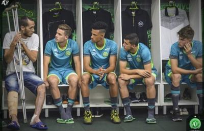Brasile, si riparte dopo la tragedia: ecco la nuova Chapecoense