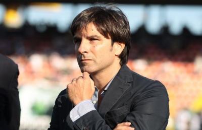 Ascoli, Romairone tesse lodi Orsolini: “Talento indiscusso, a Carpi lo sappiamo bene...”
