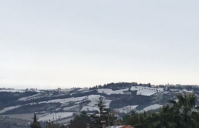 Meteo, le previsioni nelle Marche di Domenica 8 Gennaio