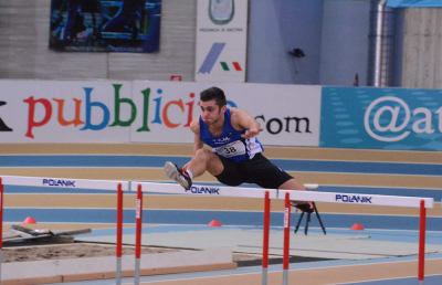 Atletica, esordi azzurri e giovani in crescita nel secondo meeting ad Ancona