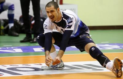 Volley Serie A2, la M&G Videx Grottazzolina inizia il 2017 alla grandissima
