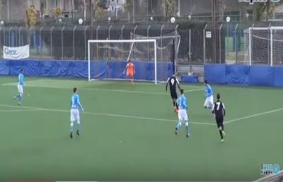 Giovanili Ascoli Picchio, riposo per la Primavera. Gli Under 16 fanno 1-1 a Napoli