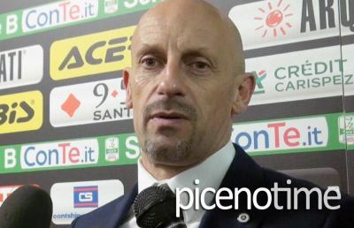 Spezia, Di Carlo alla vigilia della Tim Cup: ''Quando il Napoli alza il ritmo...''