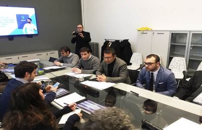 Virtus Entella, varato biglietto variabile. Prezzo può cambiare anche a seconda del meteo