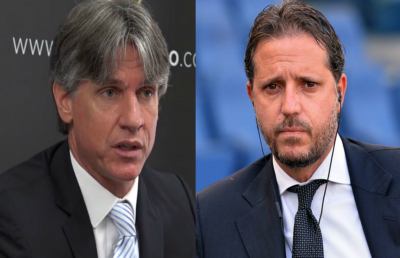 Ascoli, lavori in corso per Orsolini. Contatti continui tra Giaretta e Paratici