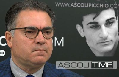 Ascoli Picchio, Cardinaletti: ''Non abbiamo nessuna fretta di vendere Orsolini''