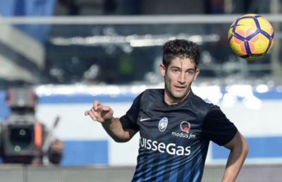 Gagliardini, affare da 25 milioni: ''Ringrazio i tifosi di Inter e Atalanta''