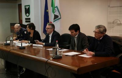 Protezione Civile, Curcio: “In difficoltà gli allevatori delle zone terremotate”