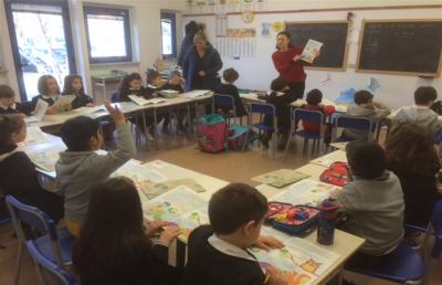 Provincia Ascoli, nelle scuole progetto implementazione raccolta differenziata