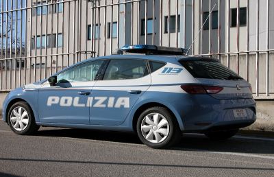 Questura Ascoli Piceno, denunciato cittadino senegalese per ricettazione