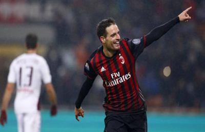 Tim Cup, highlights Milan-Torino 2-1
