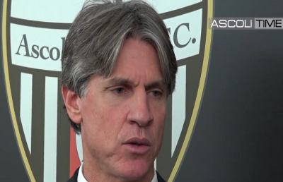 Ascoli, Giaretta: “Raggiunto l'accordo con la Juventus per Orsolini”