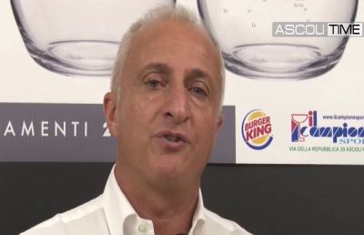 Primavera Ascoli Picchio, il 2017 inizia con una sconfitta di misura a Benevento