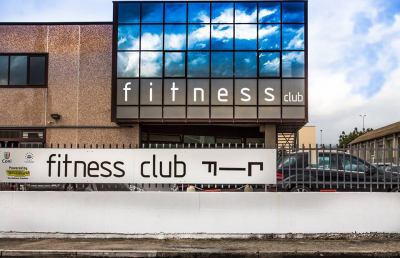 Ascoli Picchio, ripresa alla palestra Fitness Club per scongiurare allerta neve