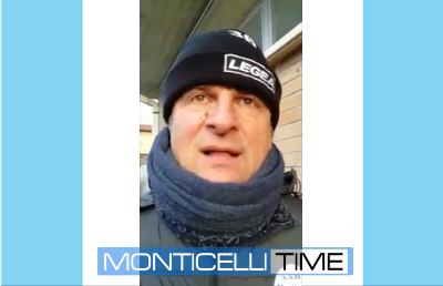 Alfonsine-Monticelli 2-1, la voce di Stallone post gara