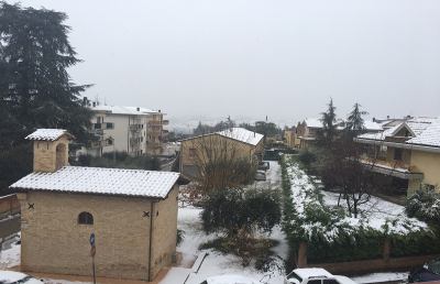 Meteo, le previsioni nelle Marche di Lunedì 16 Gennaio