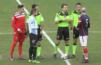 Vastese-San Marino 0-0, highlights e voci Di Meo-Bolami