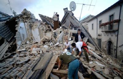 Collegio Geometri e Camera Commercio Ascoli, convegno sulla ricostruzione post-sisma