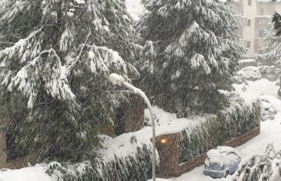 Meteo, le previsioni nelle Marche di Martedì 17 Gennaio