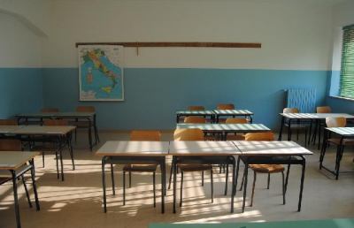 Ancora neve ad Ascoli, scuole chiuse nella giornata di Mercoledì 18 Gennaio