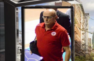 Ciu Ciu Offida Volley, coach Chiovini lascia: ''Sfiducia nei confronti del presidente''