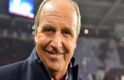 Ventura: “Ci sono tanti giovani che stanno crescendo. Ridevate quando chiamavo Gagliardini...”