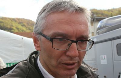 Ancora terremoto, l'allarme del governatore Ceriscioli: ''E' una catastrofe''
