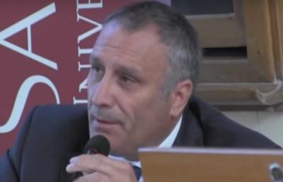 Terremoto, Troncarelli (Geologi Lazio): “Attese scosse di magnitudo superiore”