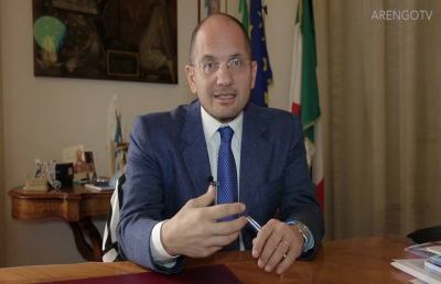 Emergenza neve-terremoto ad Ascoli. Castelli: “Scuole chiuse almeno fino a Sabato”