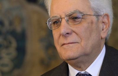 Terremoto, Mattarella: “Sgomento per nuova tragedia, ognuno agisca con responsabilità”