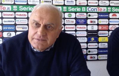 Pro Vercelli, il punto sul calciomercato del direttore sportivo Varini