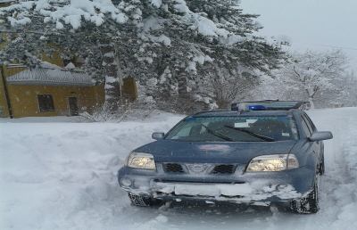 Neve e terremoto, Ceriscioli: ''In campo ogni mezzo per dare risposte ai cittadini''