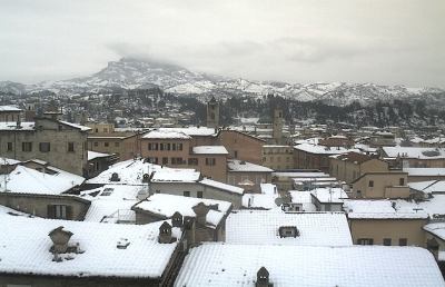 Emergenza maltempo-terremoto ad Ascoli, annullati tanti eventi nel weekend