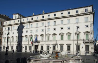   Terremoto: da Consiglio dei Ministri 30 milioni a Marche, Abruzzo, Lazio e Umbria