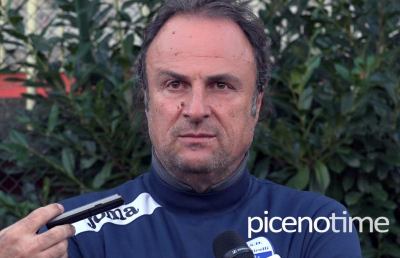 Monticelli, Stallone pre Vastese: “Settimana difficile, incontriamo una grande squadra”