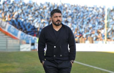 Pisa-Ternana 1-0, le voci di Gattuso e Avenatti post gara