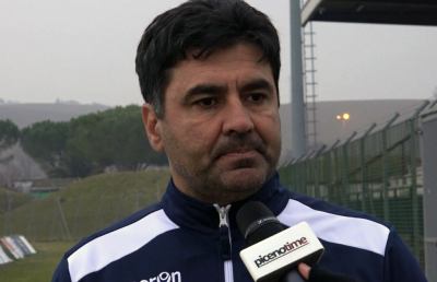 Monticelli-Vastese 0-0, la voce di mister Colavitto post gara