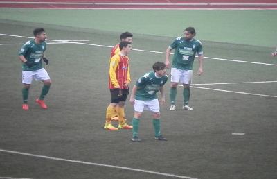 Recanatese-Castelfidardo 2-2, highlights e voci Soda-Castellacci
