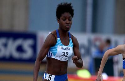 Atletica leggera, grandi risultati nella velocità al Palaindoor di Ancona