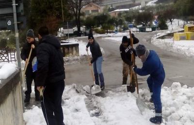 Ascoli Piceno, dopo l'emergenza riaprono ufficialmente tutte le scuole