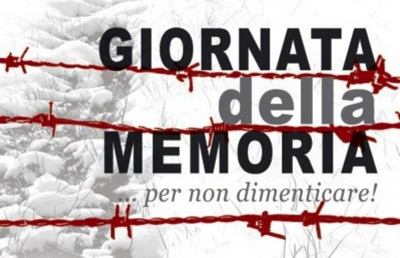 Ascoli Piceno: gli appuntamenti della ''Giornata della Memoria''